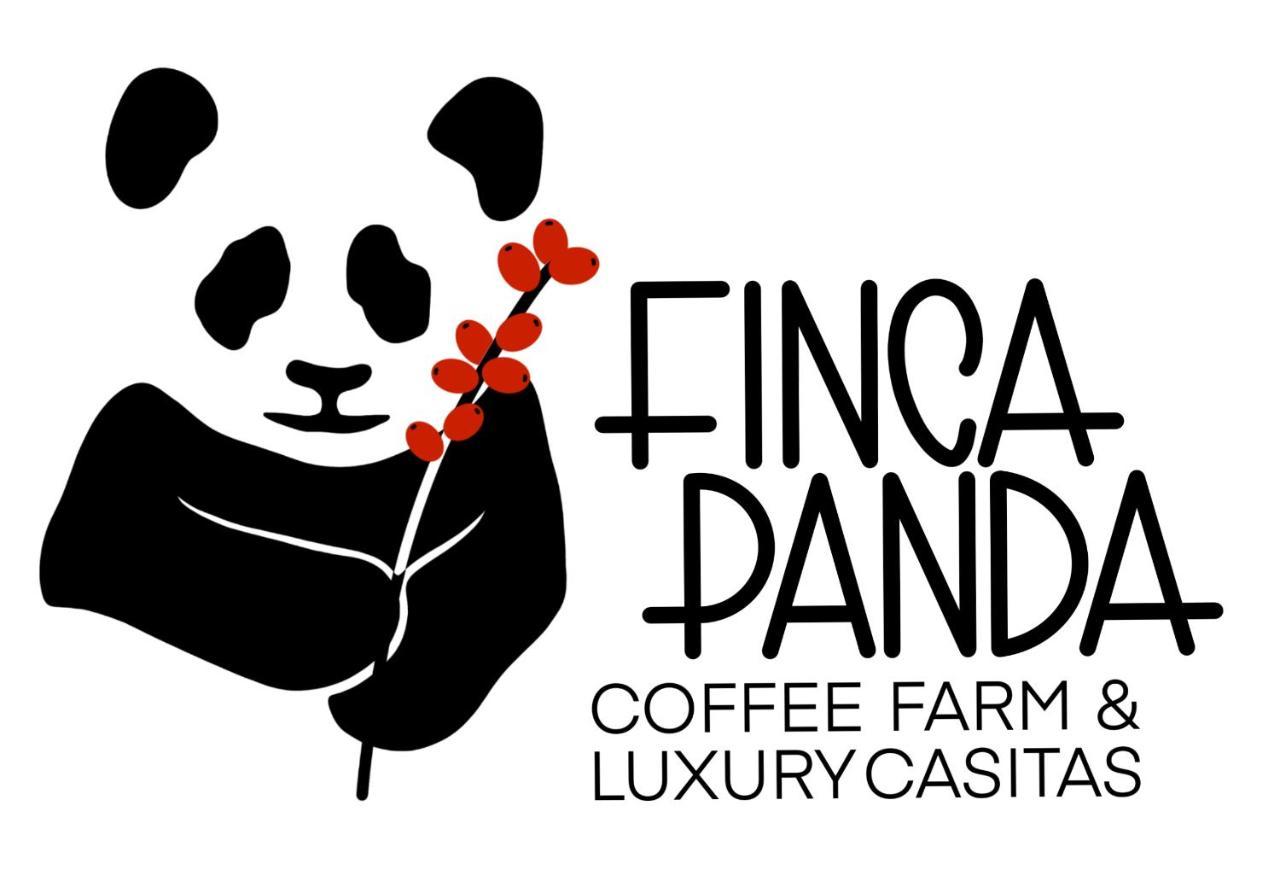 Finca Panda Букет Екстериор снимка